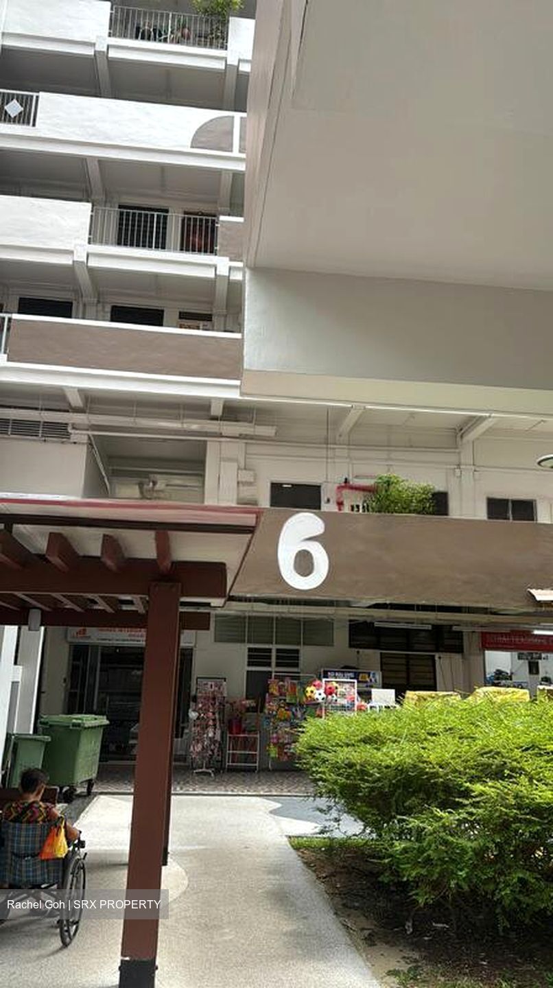 Blk 5 Beach Road (Kallang/Whampoa), HDB 4 Rooms #481683561